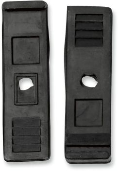 HOOD CLAMP SKI DOO 2PK