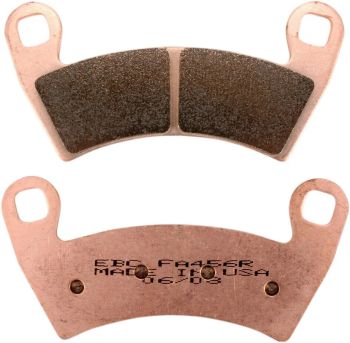BRAKE PAD EBC FA456R