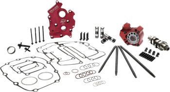 CAM KIT RS 508 CD W/C M8
