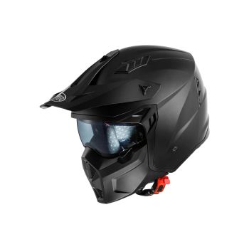 HELMET SUBVR U9 BM XL