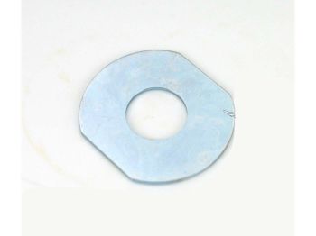 Engine kickstarter profile disk for Hercules Sachs 50/2 + 50/3 + 50/4