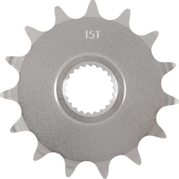 FRONT SPROCKET - YAMAHA - 15 T