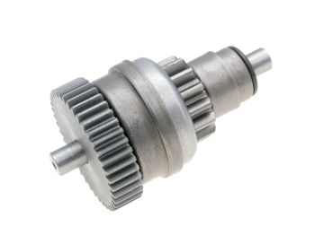 starter clutch for Aprilia, Derbi, Gilera, Piaggio, Vespa 125-200