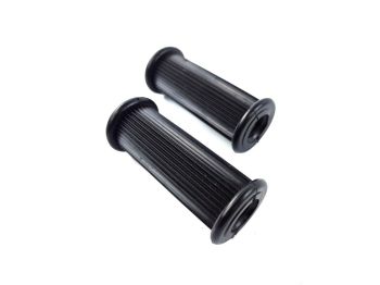 Footrests rubber Set of footrests rubber for Hercules K50 MK