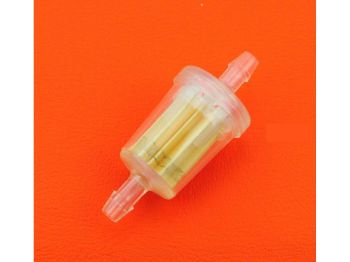 Fuel filter Karcoma 7mm