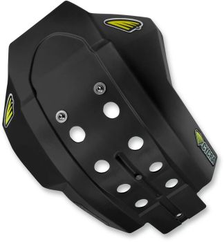 SKIDPLATE KTM BK