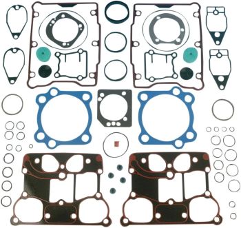 95"TOPEND GASKET KIT99-04