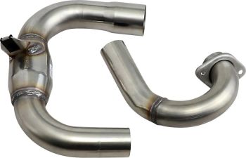 HEADER SS MGBMB YZ250F