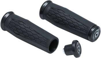 GRIP HEX 1 UNIV BLK