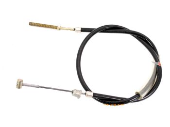 rear wheel brake cable for Simson SR50 SR80