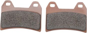 BRAKE PAD SINTRD SDP581