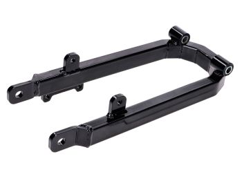 front swingarm with disc brake mount for Simson Schwalbe KR51