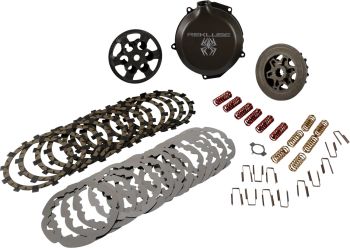APEX CLUTCH - TRIUMPH TF250X
