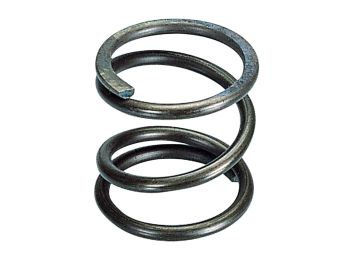 clutch spring Polini reinforced for Piaggio Ape 50, Vespa PK, Special, XL, ETS, Primavera ET3 50-125cc