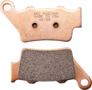 BRAKE PAD EBC FA213HH