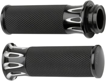 GRIP DEEP CUT TBW BLK