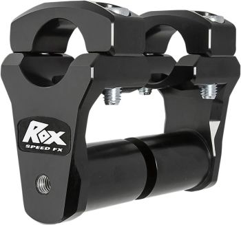 RISER ROX 2 TENERE BLK