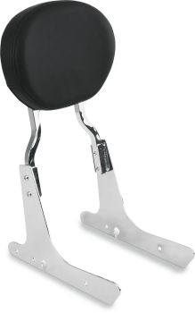 PAD S.BAR OVAL SMTH BLKBR