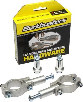 REPL CLAMP KIT 28MM