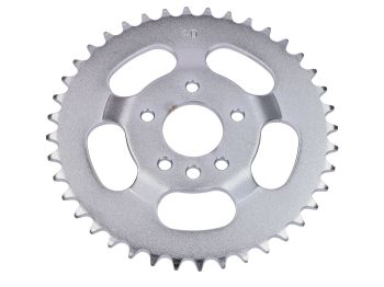 Sprocket 40 teeth for Puch MV, VS, MS 50