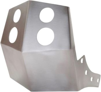 SKID PLATE 18-19ST BRUSH