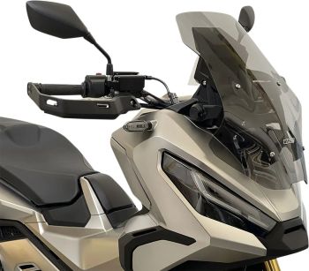WNDSCRN STANDARD X-ADV '21 SMK