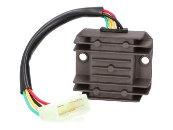 RECTIFIER / REGULATOR