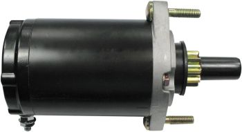 STARTER ARCTIC CAT SNOW