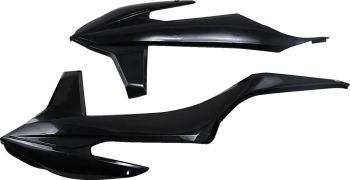 SHROUD PF KTM BLK