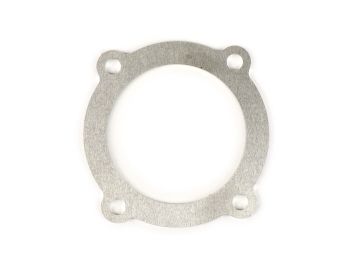 Cylinder head spacer -BGM ORIGINAL for Polini/DR/Parmakit 177 cc- Vespa PX80, PX125, PX150 - 2.0mm