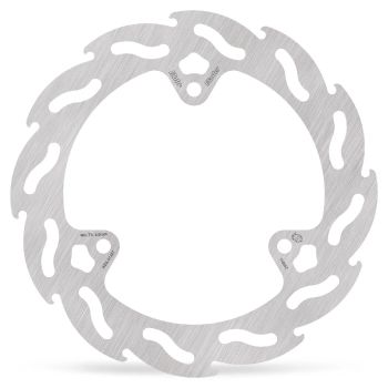 BRAKE ROTOR FIX FLAME