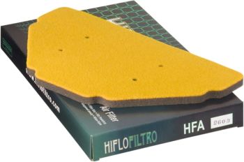 HIFLOFILTRO FILTER AIR ZX-6R 95-97