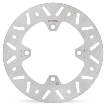 BRAKE DISC NITRO SCOOTER REAR