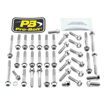 BOLT KT SS ENG BMW FL
