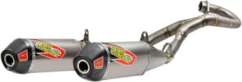 EXHAUST TI-6 0311945F2