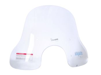 windshield OEM 360mm for Vespa GTS 125, 250, 300