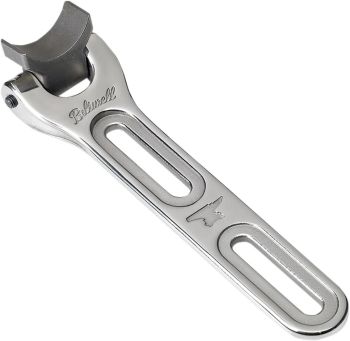 HINGE SEAT MNT STANLS POL