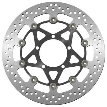 BRAKE RTR ROUND