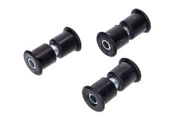 Engine mount rubber set Drilastic 9-piece for Hercules Prima M Sachs 504 505