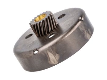 Clutch basket Fast-Arrow 19 teeth for Puch, Maxi