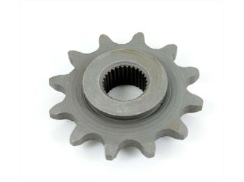 Engine drive pinion 12 teeth for Peugeot 103 SPX moped moped