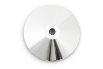 HALF PULLEY