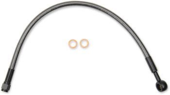 BRK FRT LNE180/10MM21 BLK
