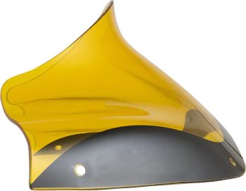 WINDSHIELD FLARE FLTR 8 YELLO