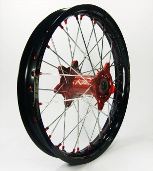 RR WH ELITE 2.15"x18" GAS