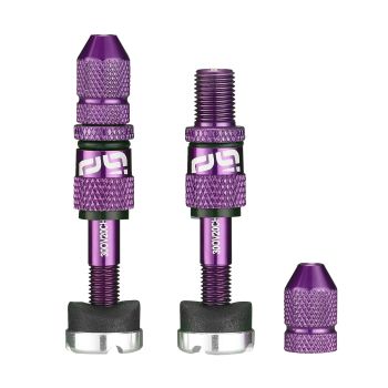 SCHRADER QUICKFILL 23-31 PURPL