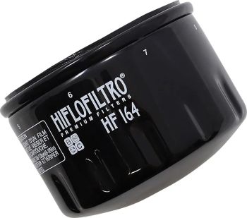 HIFLOFILTRO FILTEROIL HIFLOFILTRO BMW