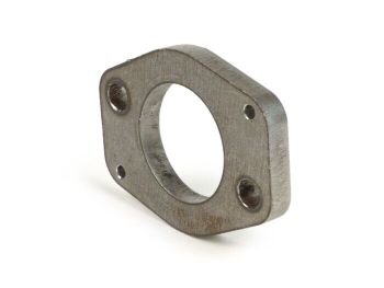 Exhaust flange plate (for manifold) -BGM- Vespa T5 125cc