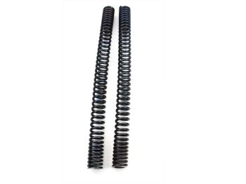 Fork spring set Pränafa for Zündapp GTS C50 Sport KS 50 517 529