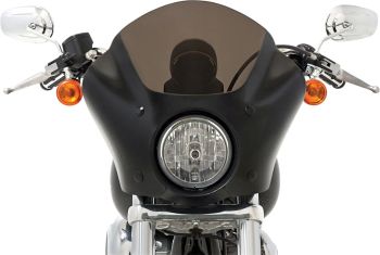 FAIRING GAUNTLET 1200X